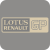 Renault Lotus GP