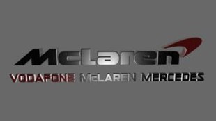 McLaren wallpaper
