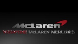 McLaren wallpaper
