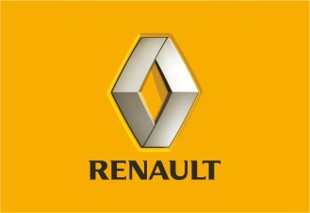 Renault wallpaper