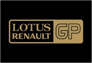 Lotus Renault wallpaper