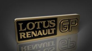 Lotus Renault wallpaper