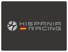 Hispania Racing Team