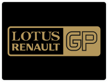 Lotus Renault