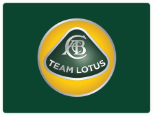 Team Lotus