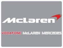 McLaren