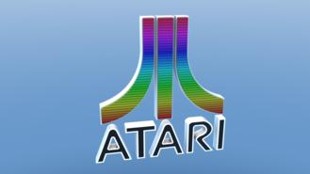 Atari wallpaper