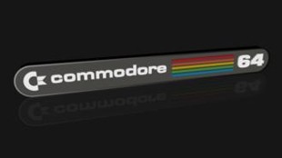 Commodore wallpaper