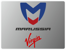 Marussia Virgin Racing